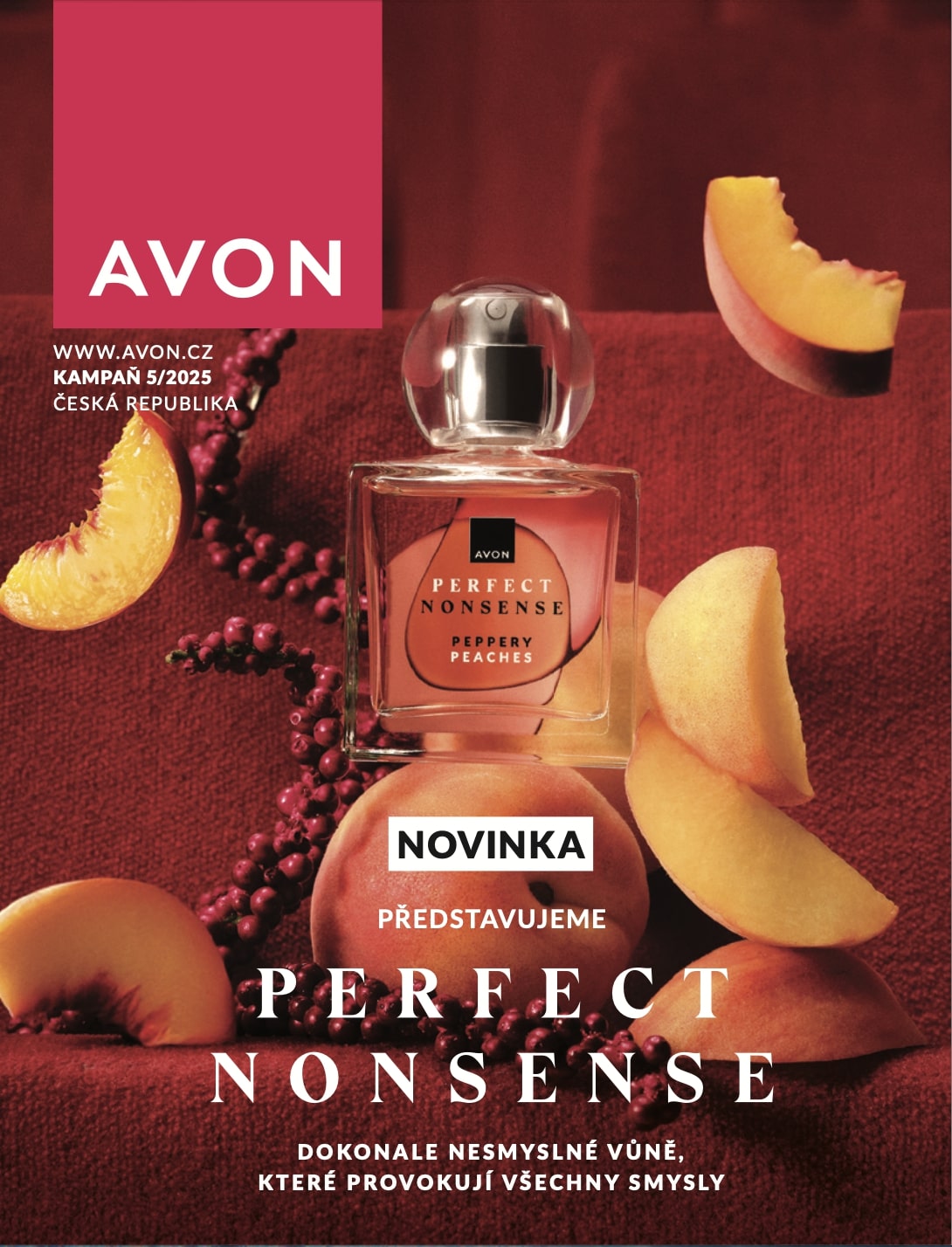 Avon Katalog